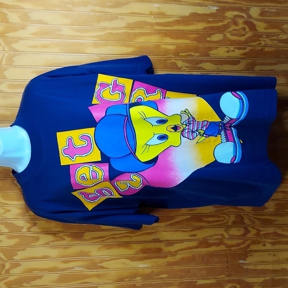 Looney Tunes t-shirt authentic